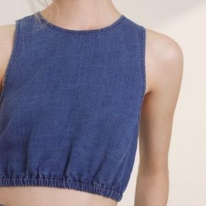 Wilfred Letondal Top